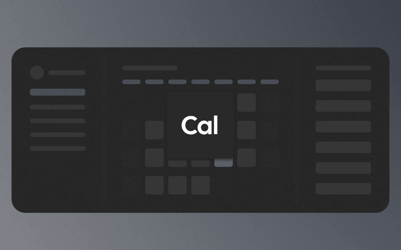 Best tool for "Book a meeting"